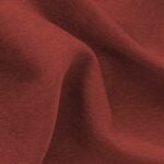 Verdunkelungsvorhang MARSALA in Rot [010] - Stoffmuster