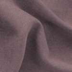 Verdunkelungsvorhang MARSALA in Violett [084] - Stoffmuster