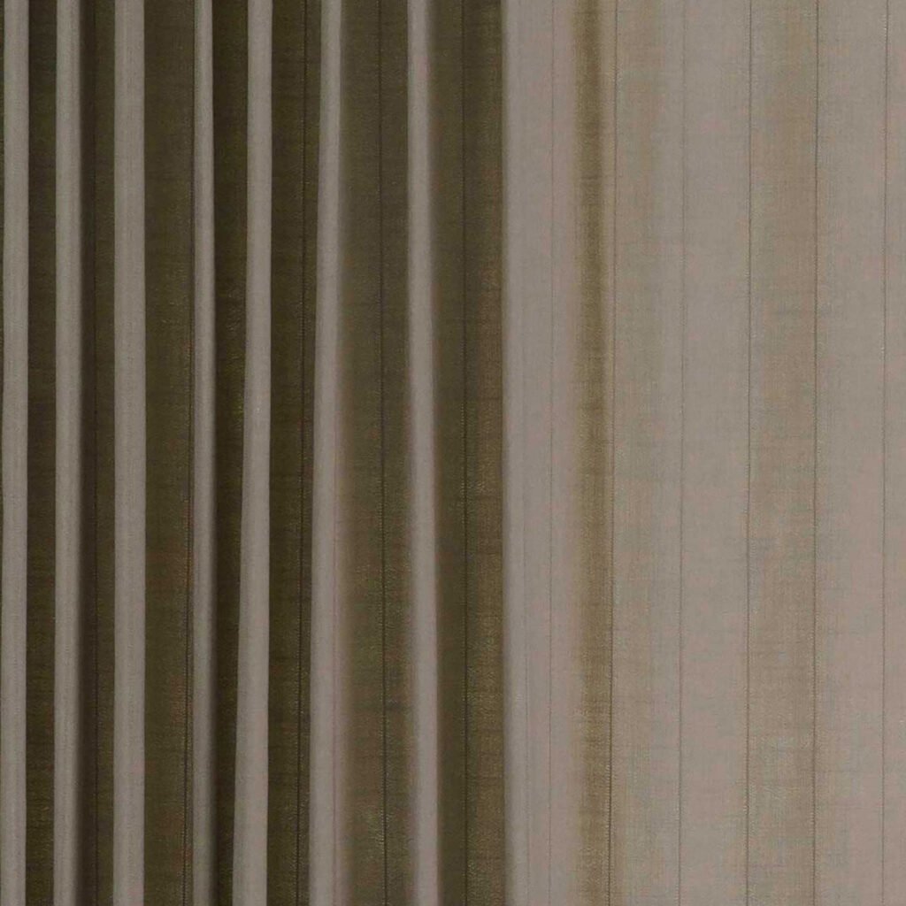 Verdunkelungsvorhang ANDRIN STRIPE Fischbacher 1819