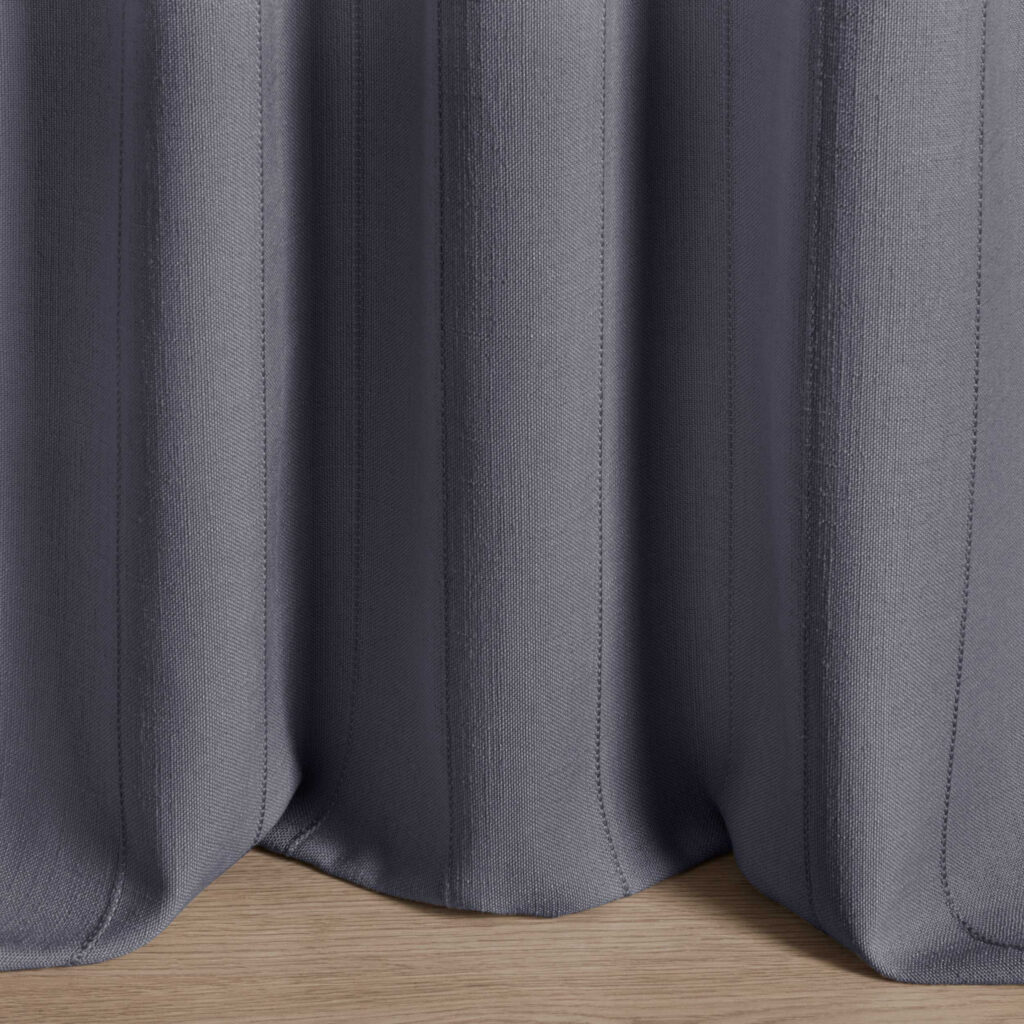 Verdunkelungsvorhang ANDRIN STRIPE Fischbacher 1819 Farbe 401