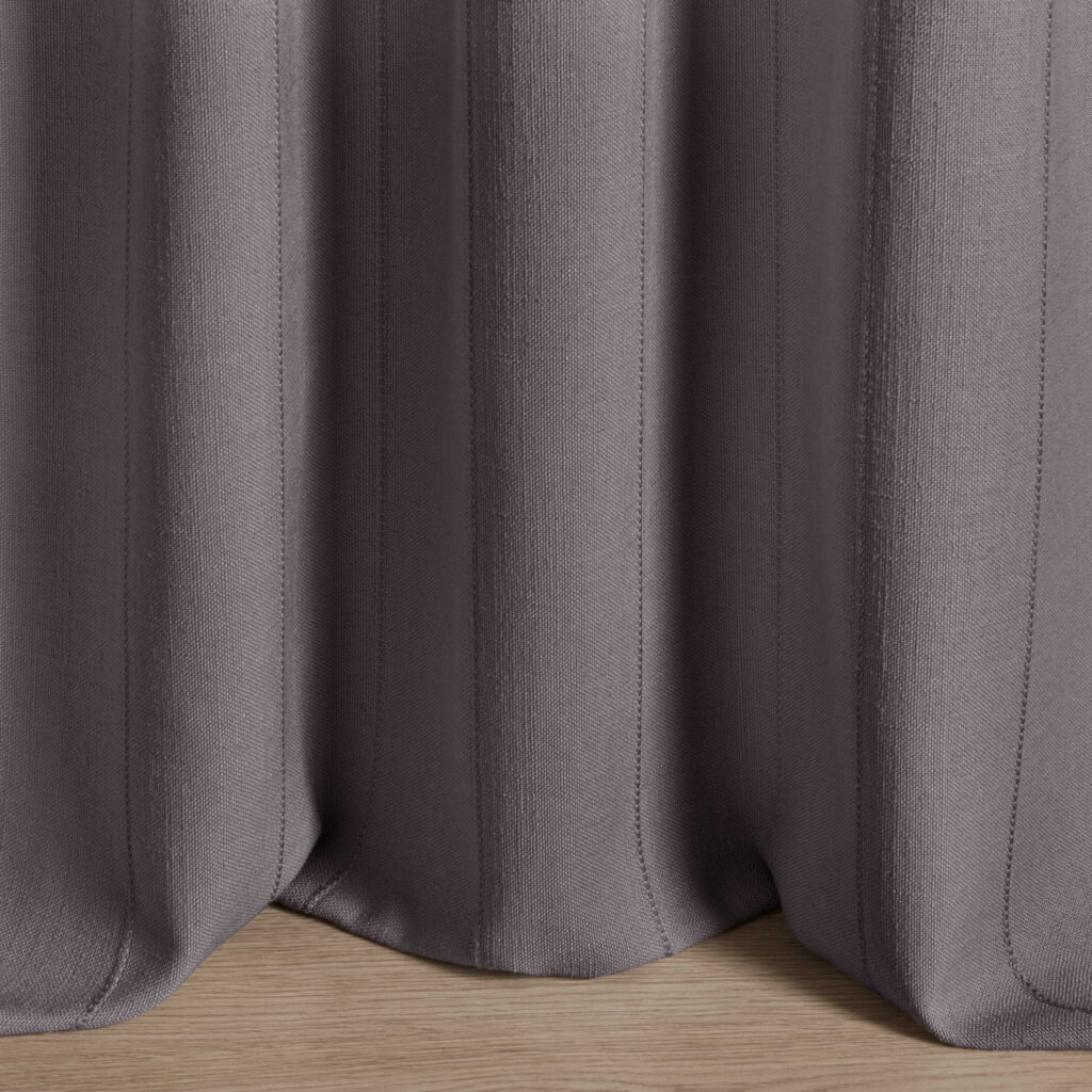 Verdunkelungsvorhang ANDRIN STRIPE Fischbacher 1819 Farbe 425