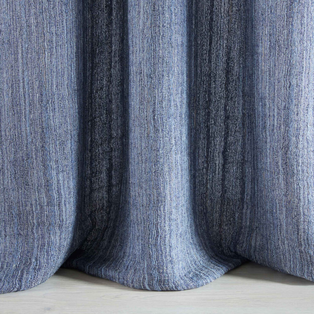 Tagesvorhang BAMAKO Fischbacher 1819 Farbe 801