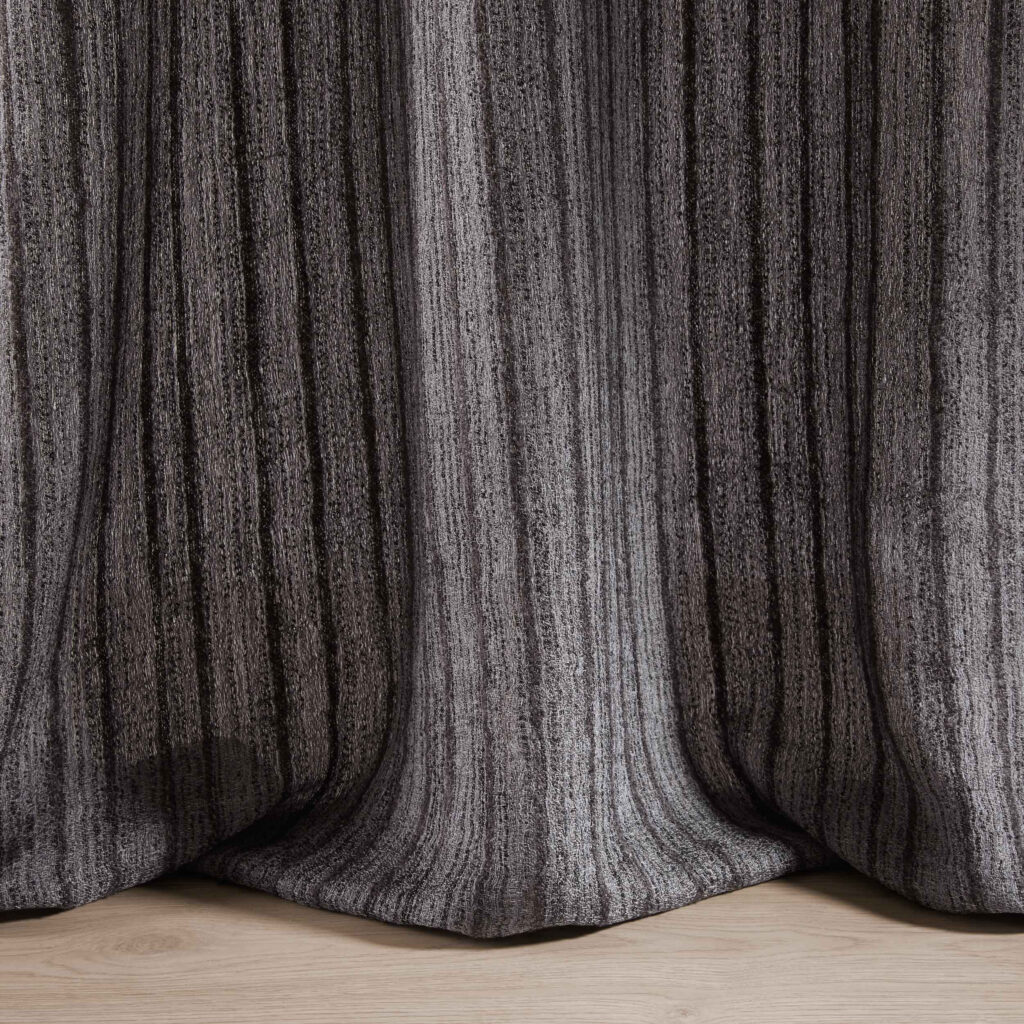 Tagesvorhang BAMAKO Fischbacher 1819 Farbe 806