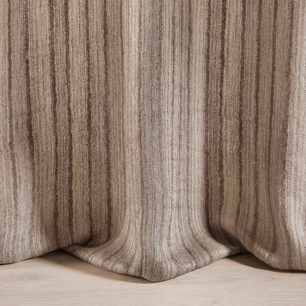Tagesvorhang BAMAKO Fischbacher 1819 Farbe 837