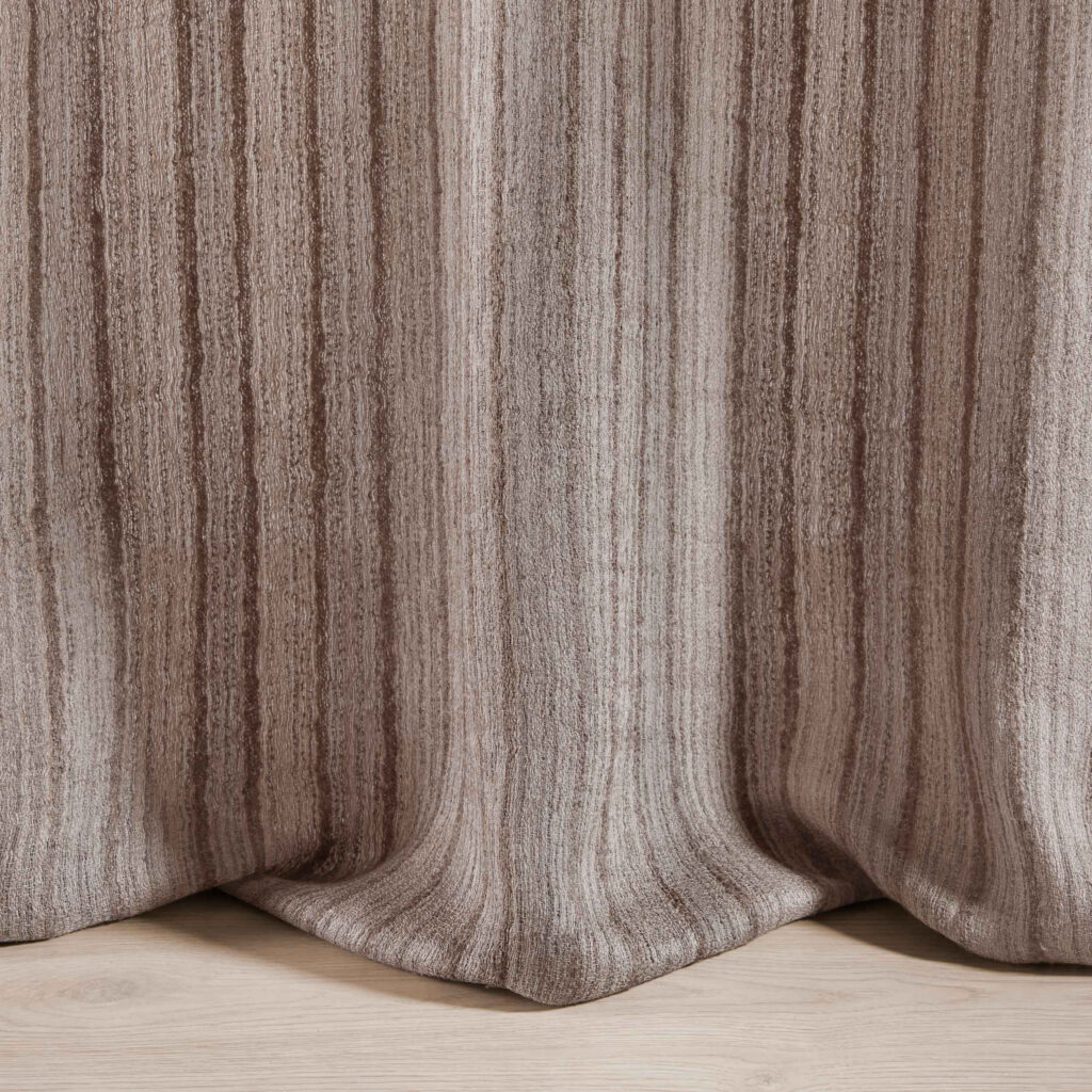 Tagesvorhang BAMAKO Fischbacher 1819 Farbe 847
