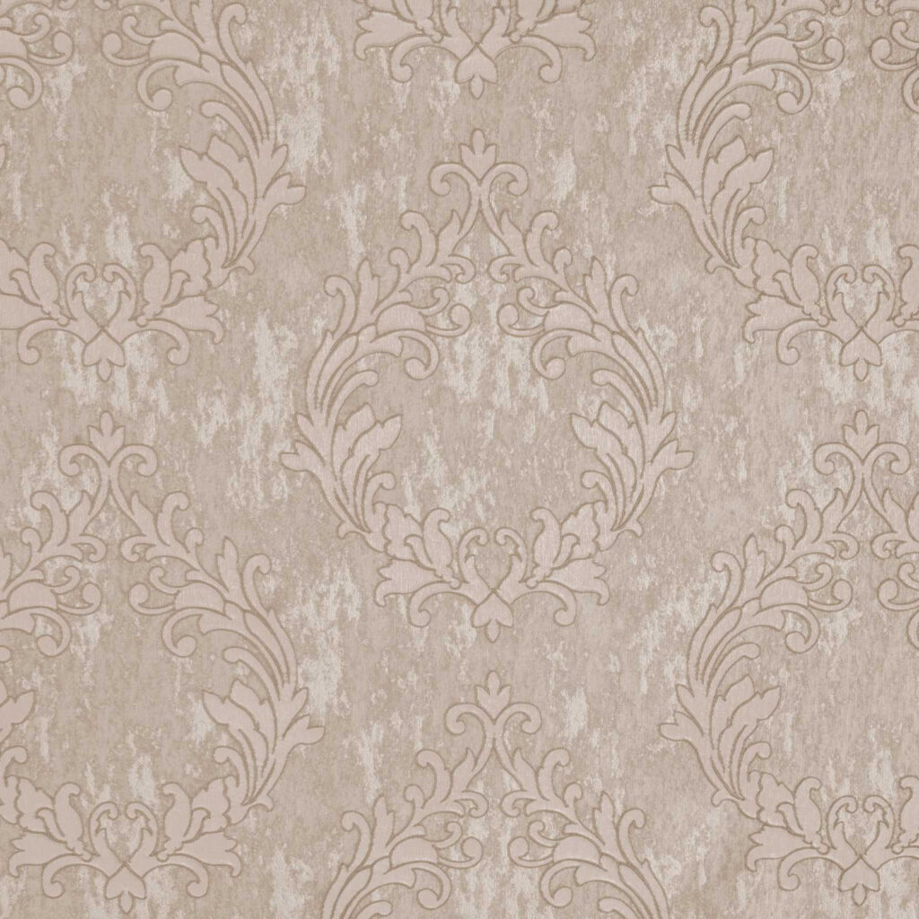 Nachtvorhang CHATEAU Fischbacher 1819 Farbe 807