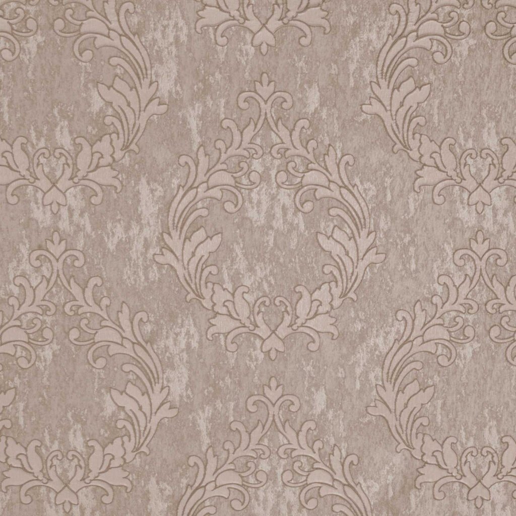 Nachtvorhang CHATEAU Fischbacher 1819 Farbe 817