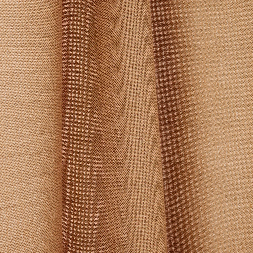 Tag-/Nachtvorhang GINGER 2 Kvadrat