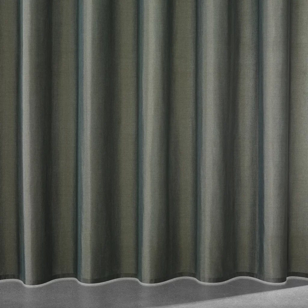 Nachtvorhang CASA Kvadrat