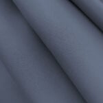 Verdunkelungsvorhang TAMPERE in Blau [052] - Stoffmuster
