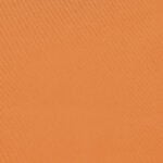 Verdunkelungsvorhang TAMPERE in Orange [061] - Stoffstruktur
