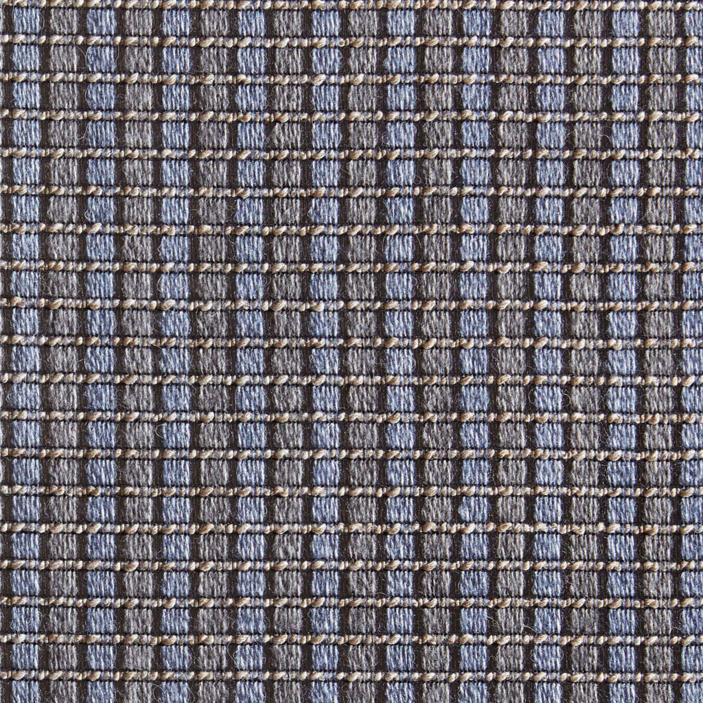 Tagesvorhang BAKU Fischbacher 1819 Farbe 901