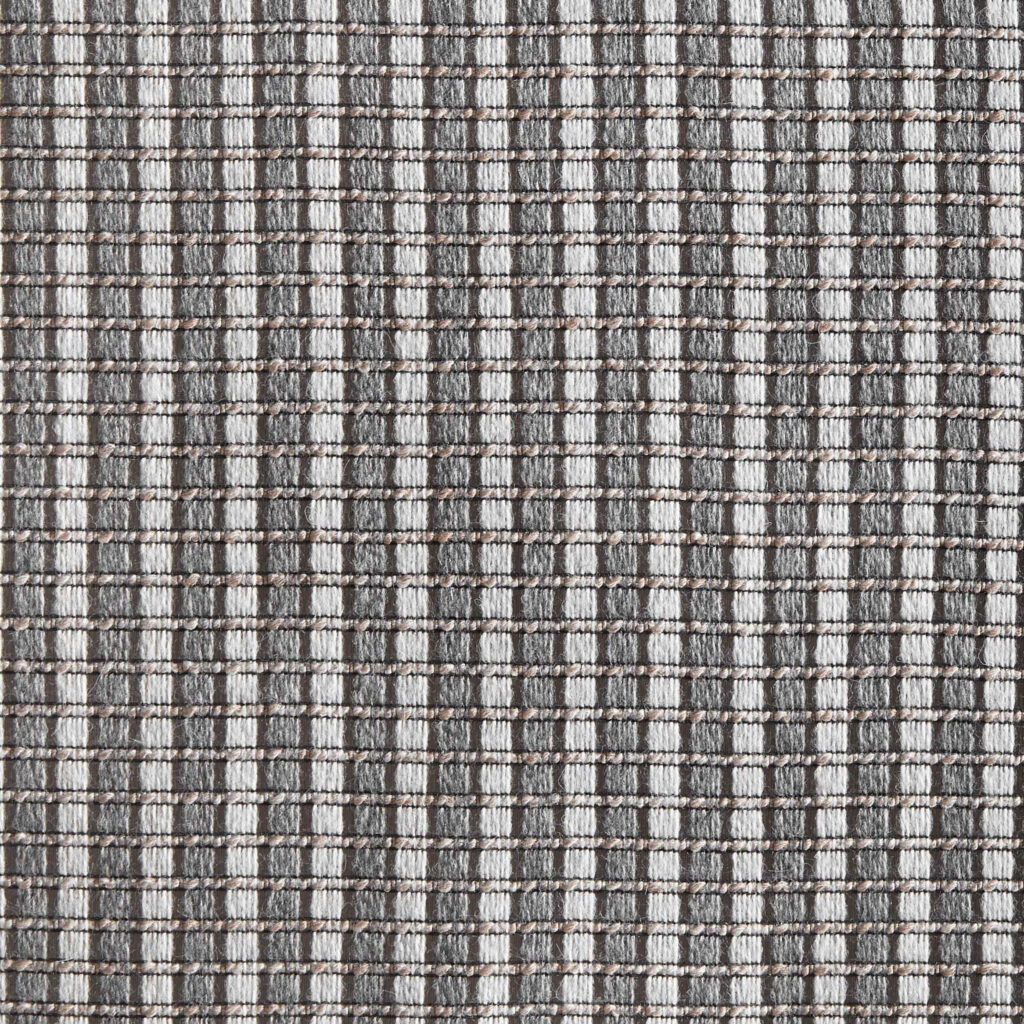 Tagesvorhang BAKU Fischbacher 1819 Farbe 915