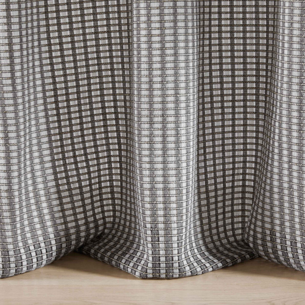 Tagesvorhang BAKU Fischbacher 1819 Farbe 915