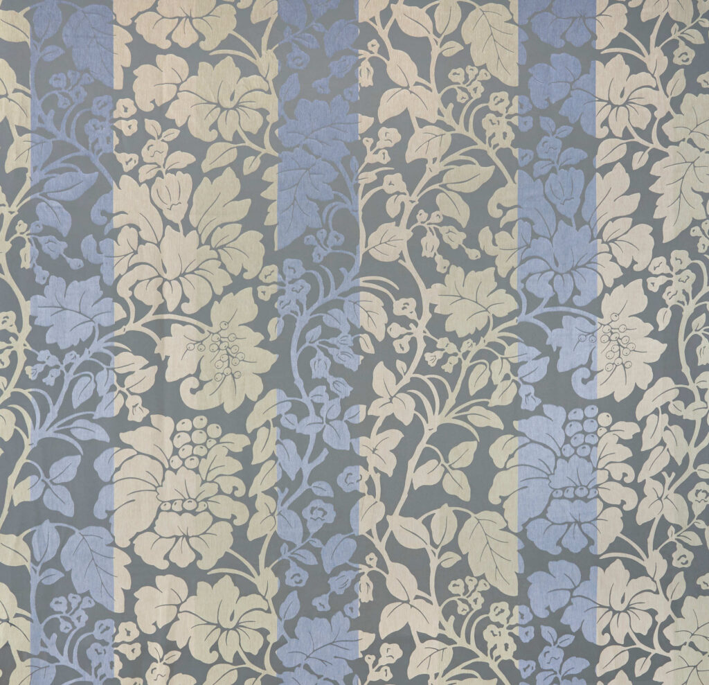 Tagesvorhang BOTANIC Fischbacher 1819 Farbe 101