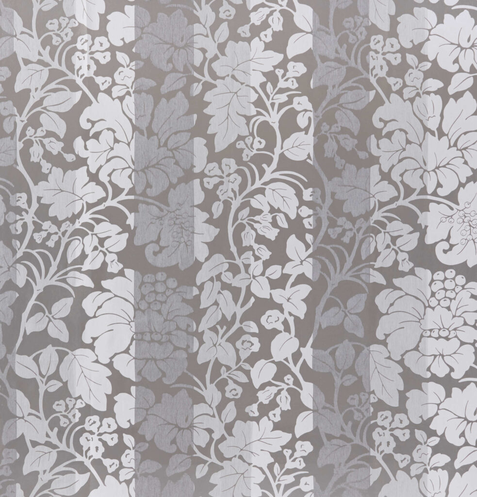 Tagesvorhang BOTANIC Fischbacher 1819 Farbe 105