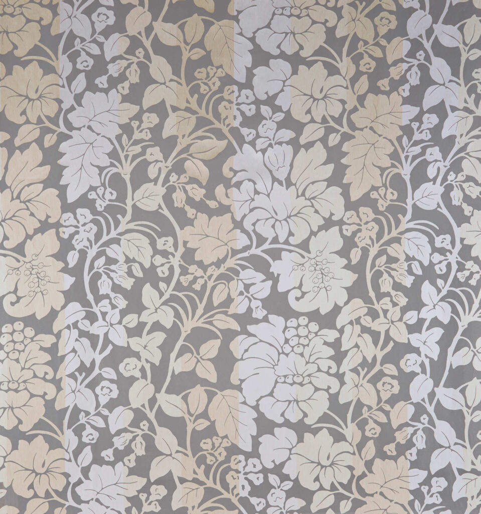Tagesvorhang BOTANIC Fischbacher 1819 Farbe 107