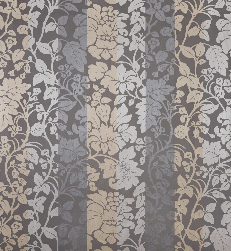 Tagesvorhang BOTANIC Fischbacher 1819 Farbe 117