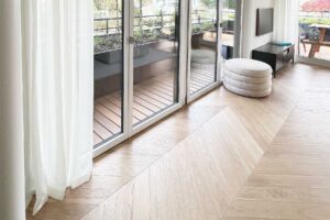 Einfammilienhaus Klchberg ZH - Wohnzimmer