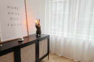 Einfammilienhaus Klchberg ZH - Wohnzimmer
