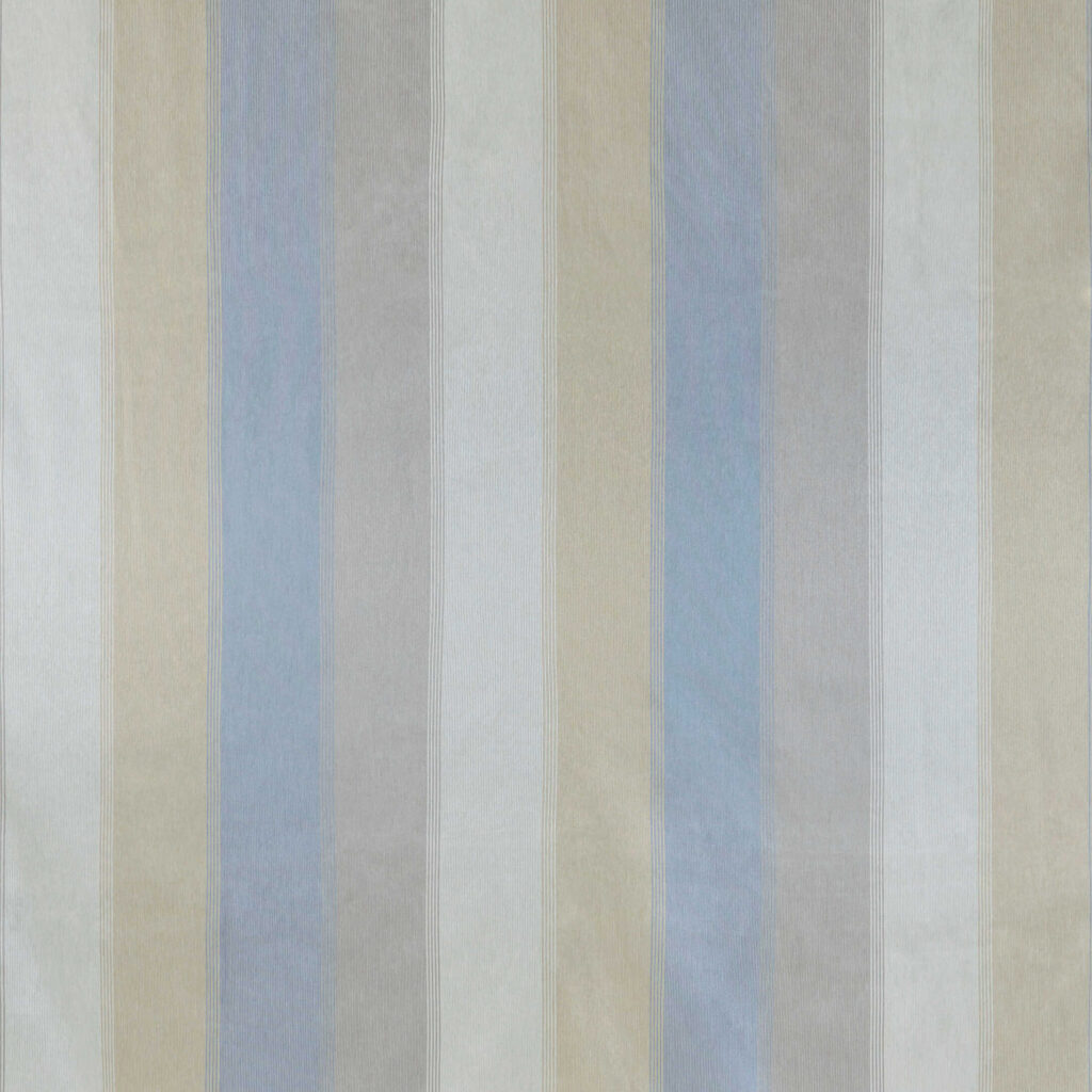 Tagesvorhang FULL STRIPE Fischbacher 1819 Farbe 701