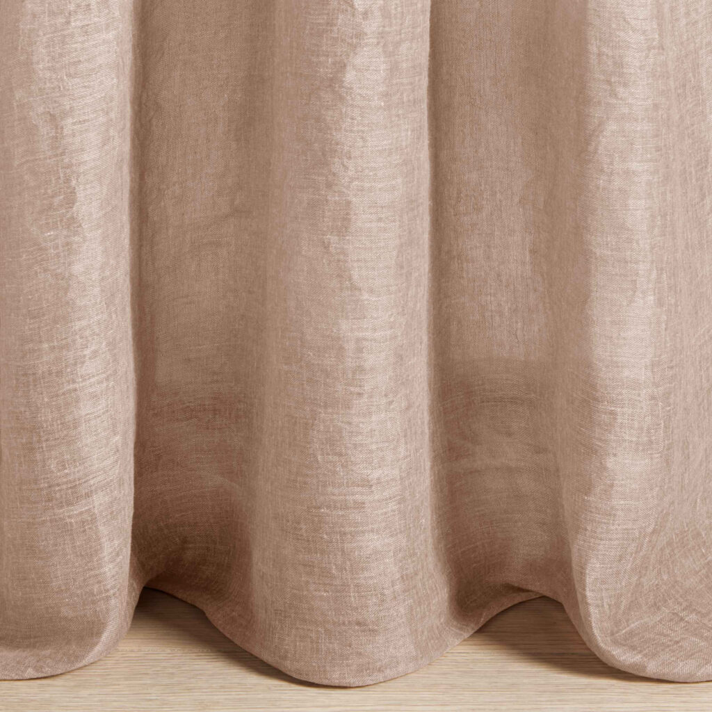 Tagesvorhang LADINA Fischbacher 1819 Farbe 902