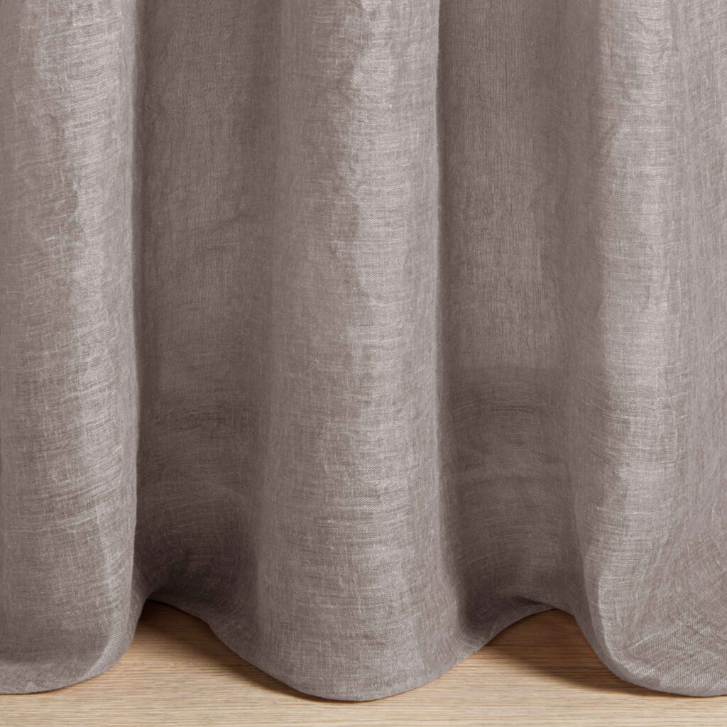 Tagesvorhang LADINA Fischbacher 1819 Farbe 915