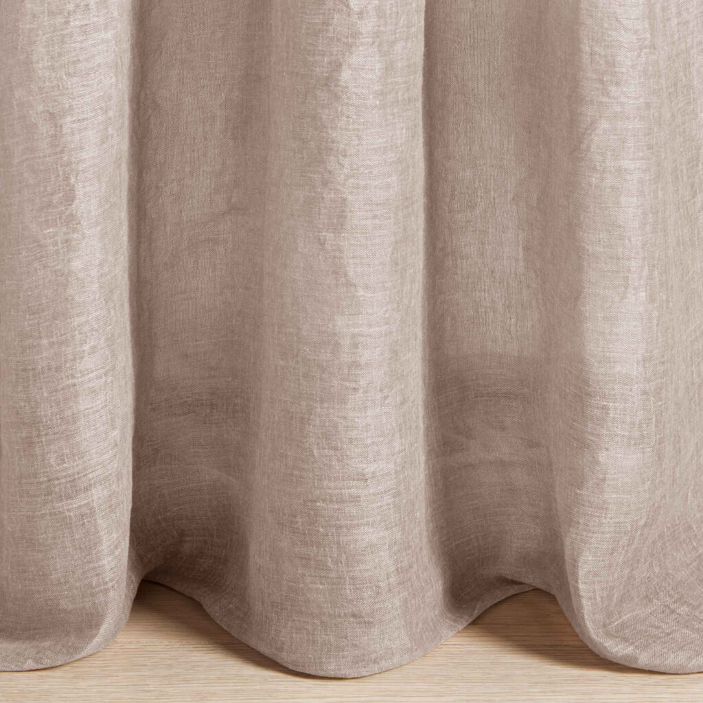 Tagesvorhang LADINA Fischbacher 1819 Farbe 927