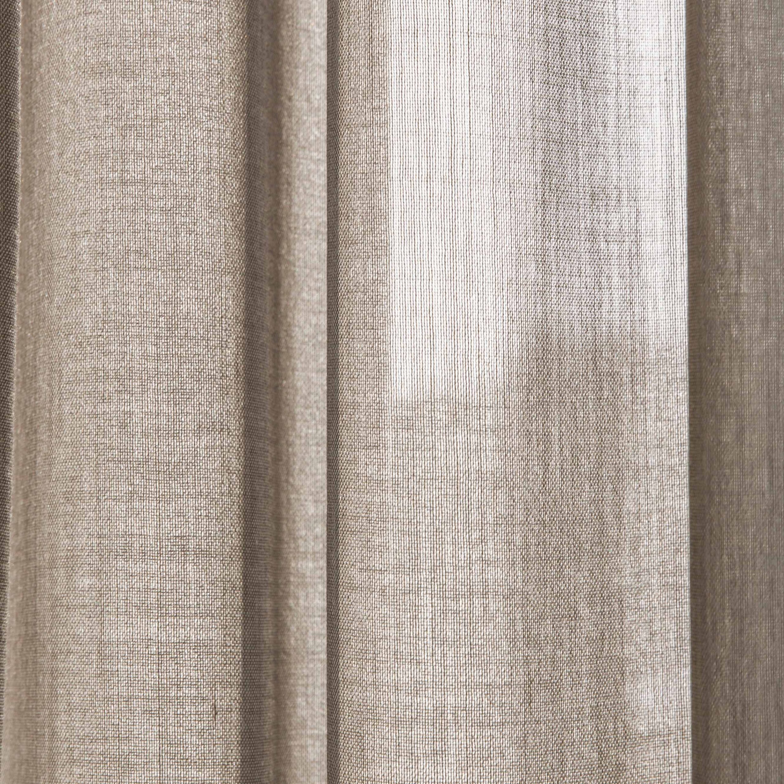 Tagesvorhang MEDLEY Kvadrat