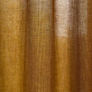 Tag-/Nachtvorhang RAFFIA Kvadrat