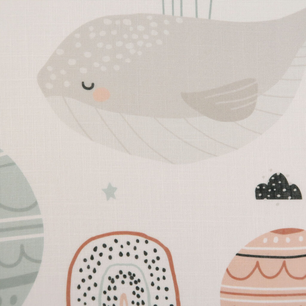 Kindervorhang MOBY DICK DAY