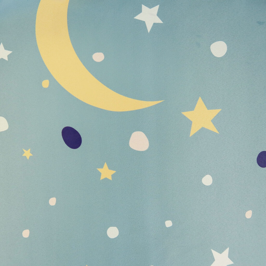 Kindervorhang STARSKY DIMOUT