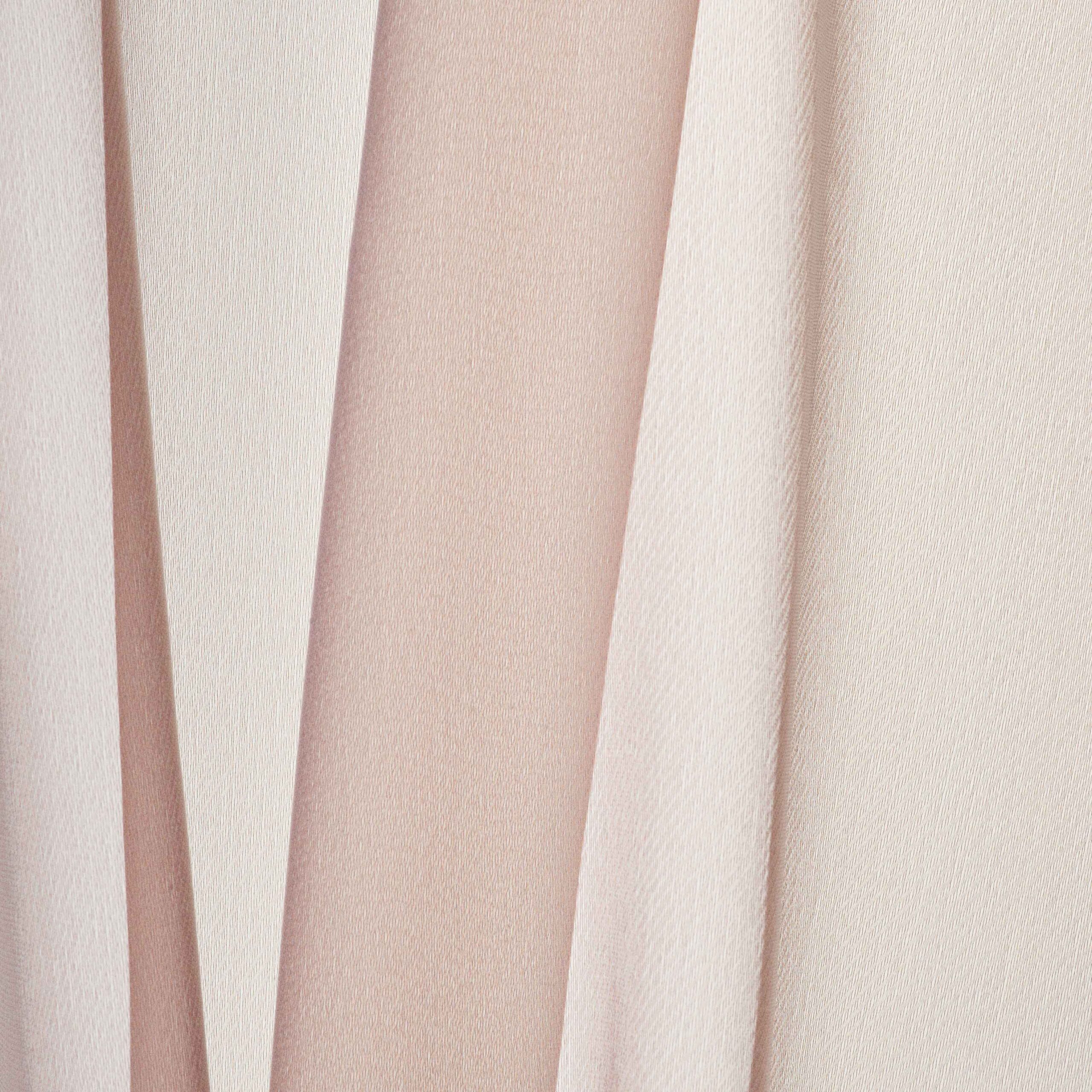 Tagesvorhang TECHNICOLOUR FADE Kvadrat