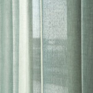 Tagesvorhang WATERCOLOUR Kvadrat