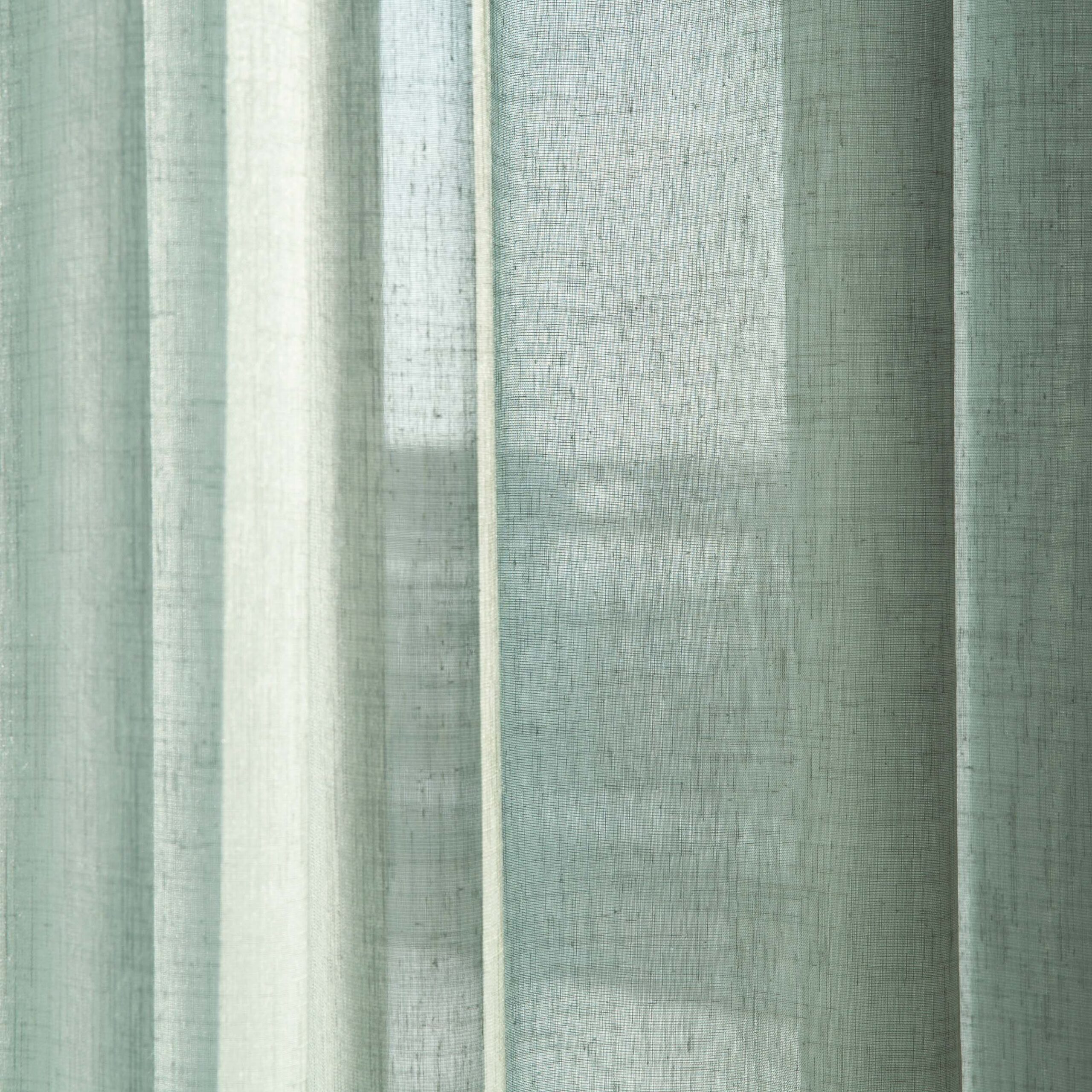 Tagesvorhang WATERCOLOUR Kvadrat