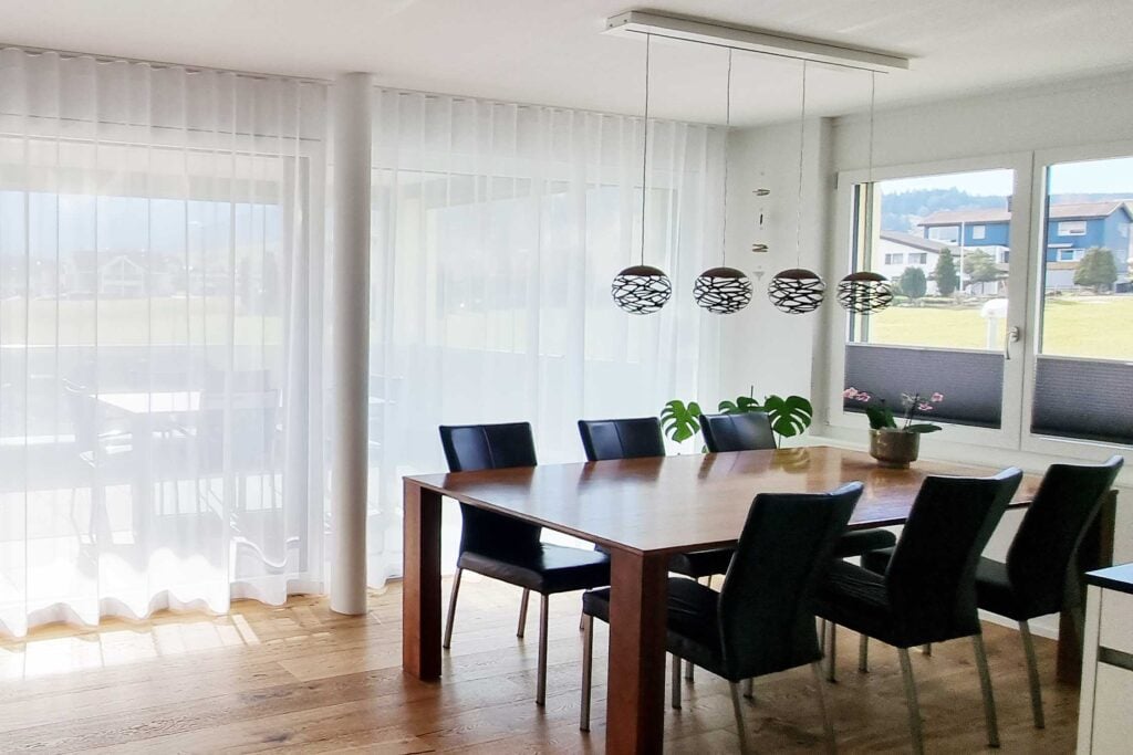 Wohnung Schwyz, Fischbacher 1819, MADRID CS IV