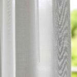 Schleuderstab EBRO transparent (Plexi)
